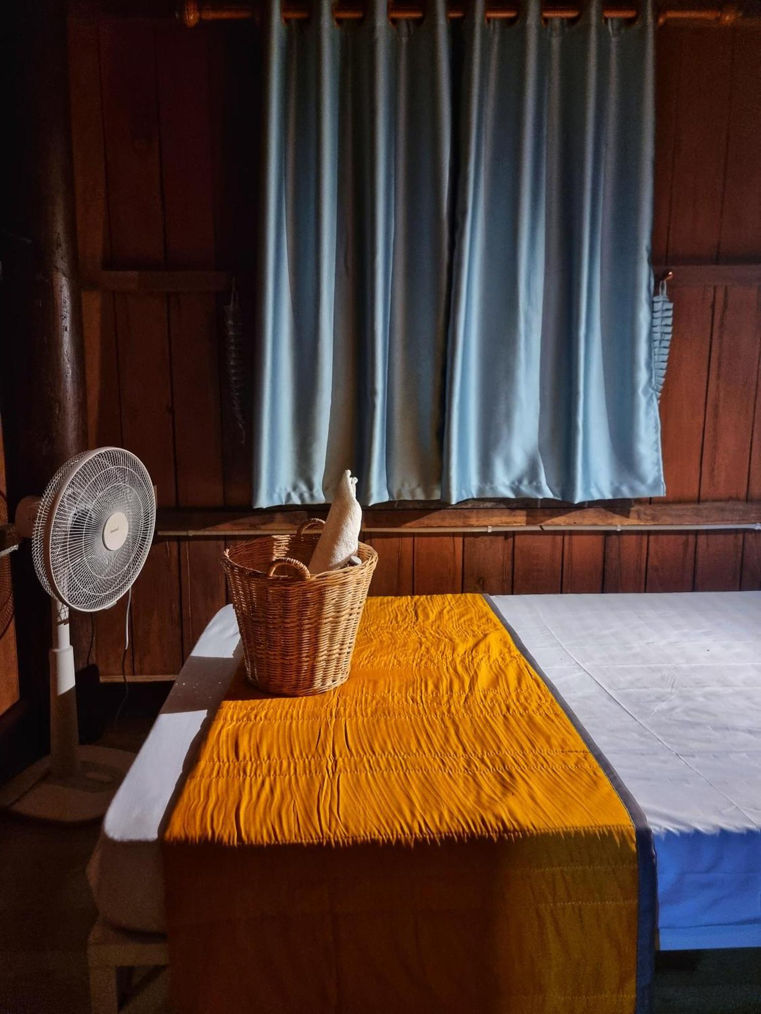 Discover Kratie Homesetay Exterior foto
