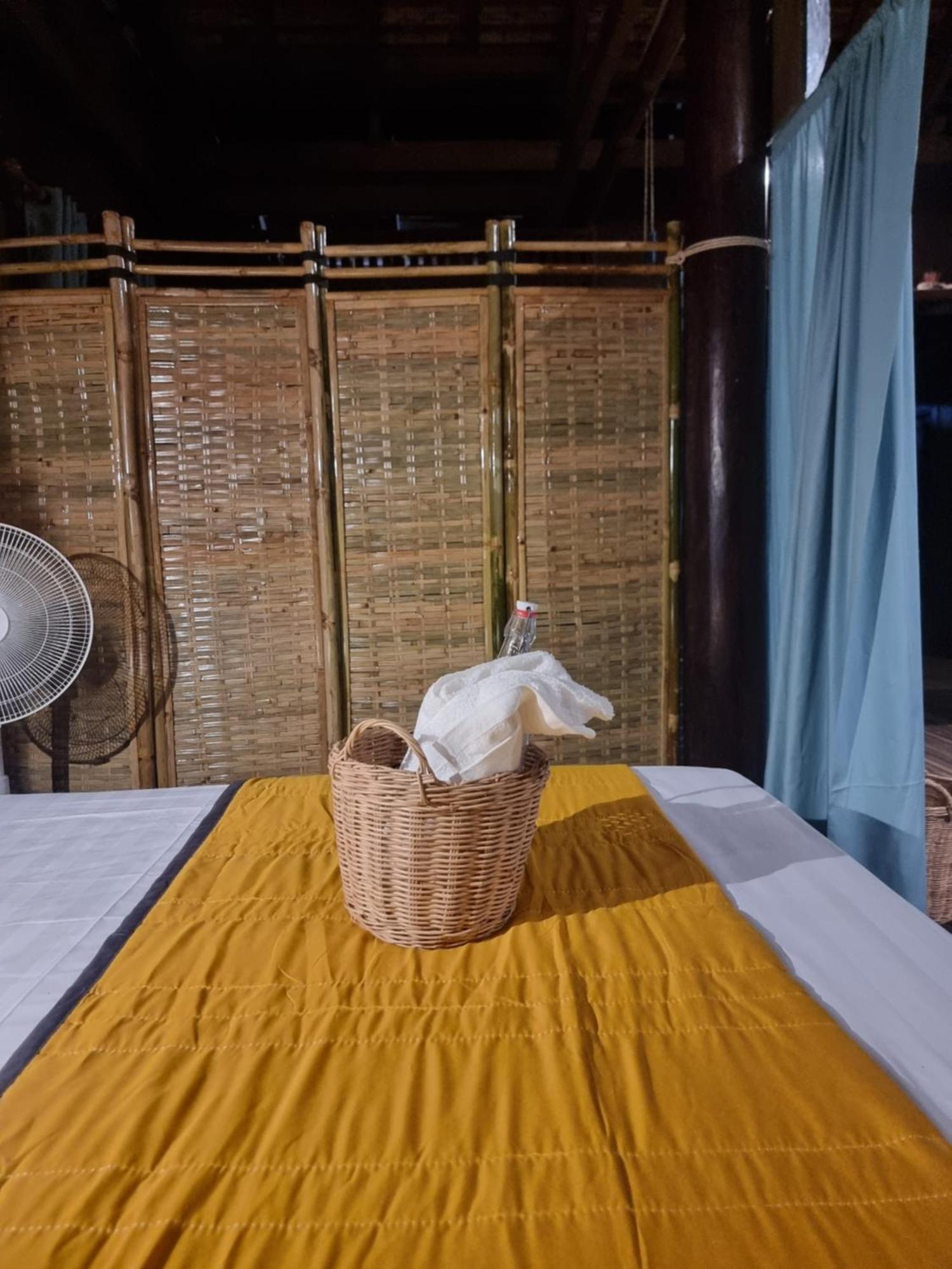 Discover Kratie Homesetay Exterior foto